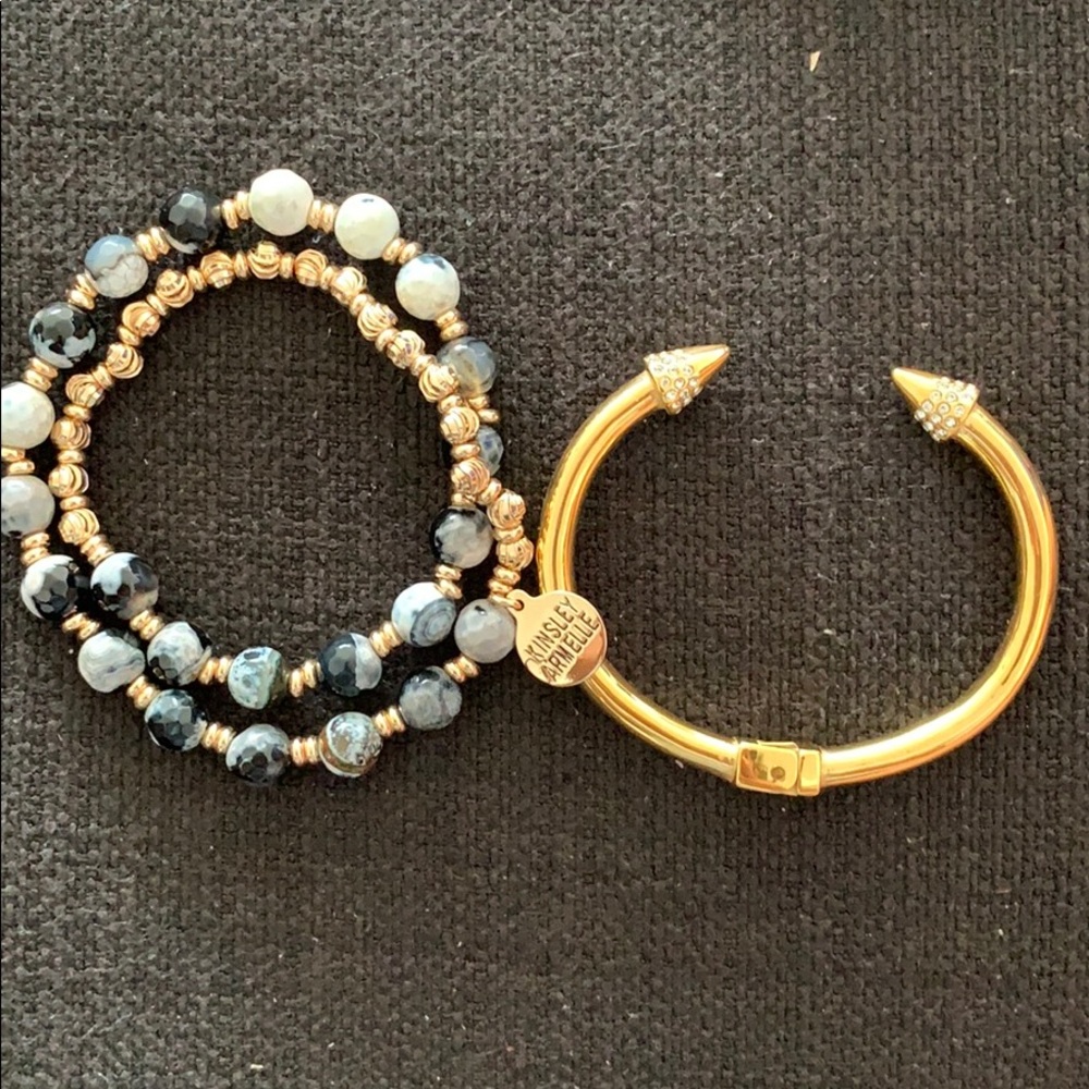 Bracelets
